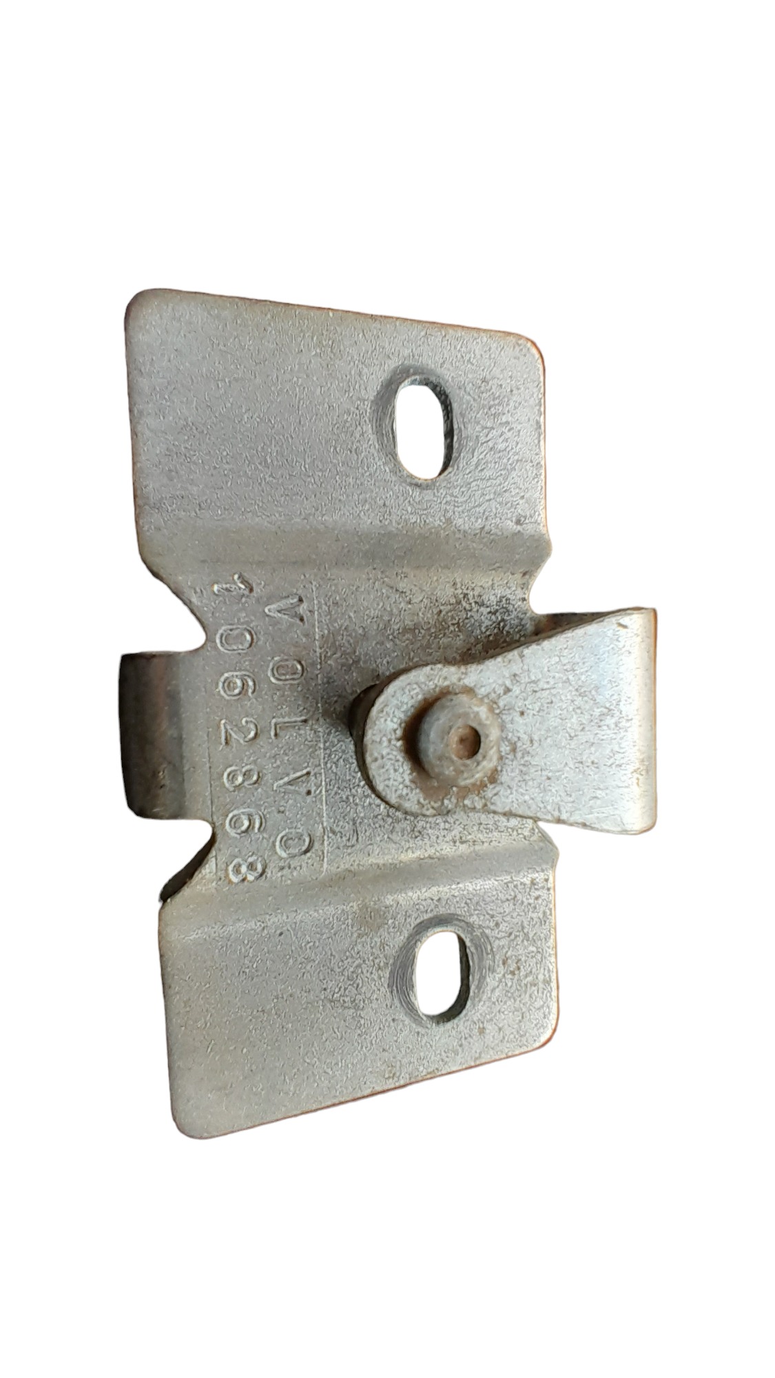 Suporte De Travamento Original Volvo – 1062868 3