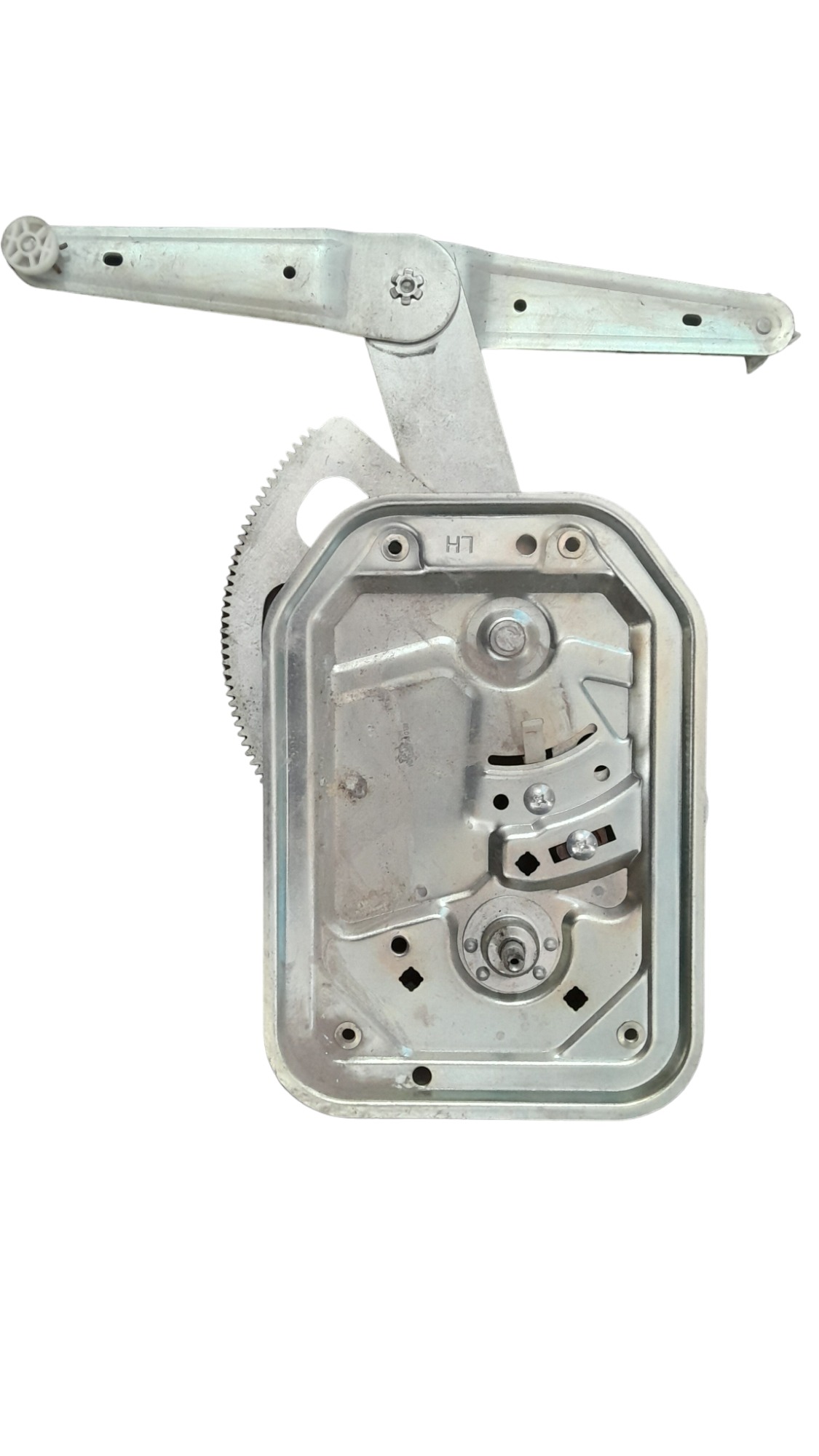 Máquina De Vidro Le Scania S4 S5 S6 1366847 3