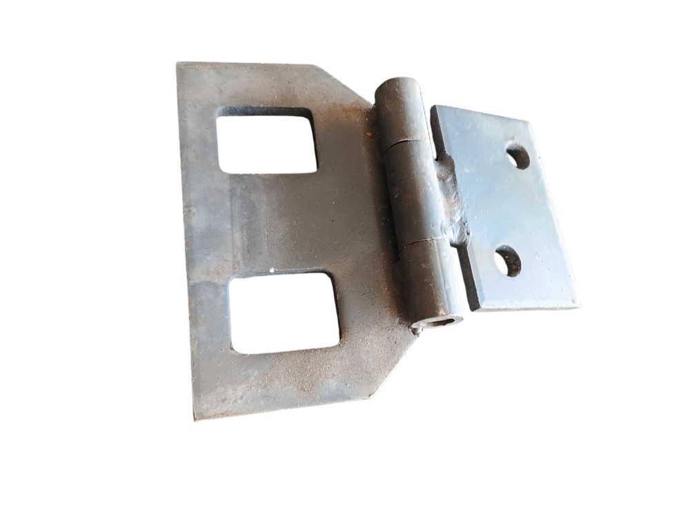 DOBRADIÇA DO CAPO ORIGINAL SCANIA 112 113 – 354830 3