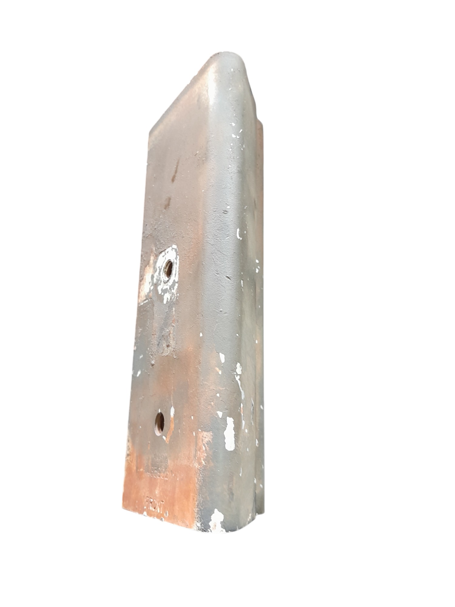 Suporte Fixação Anel Difusor Original Scania S4/s5 – 1485902 3