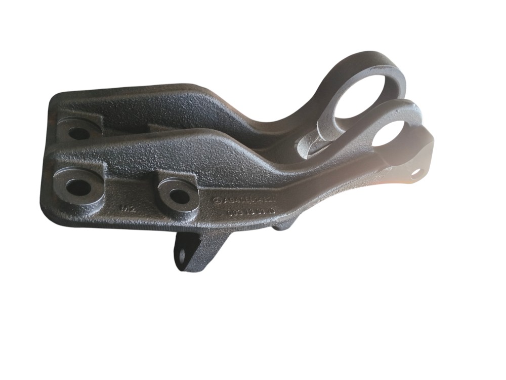 SUPORTE SUPORTE DA CABLD ORIGINAL MERCEDES BENZ -A9408914820 3