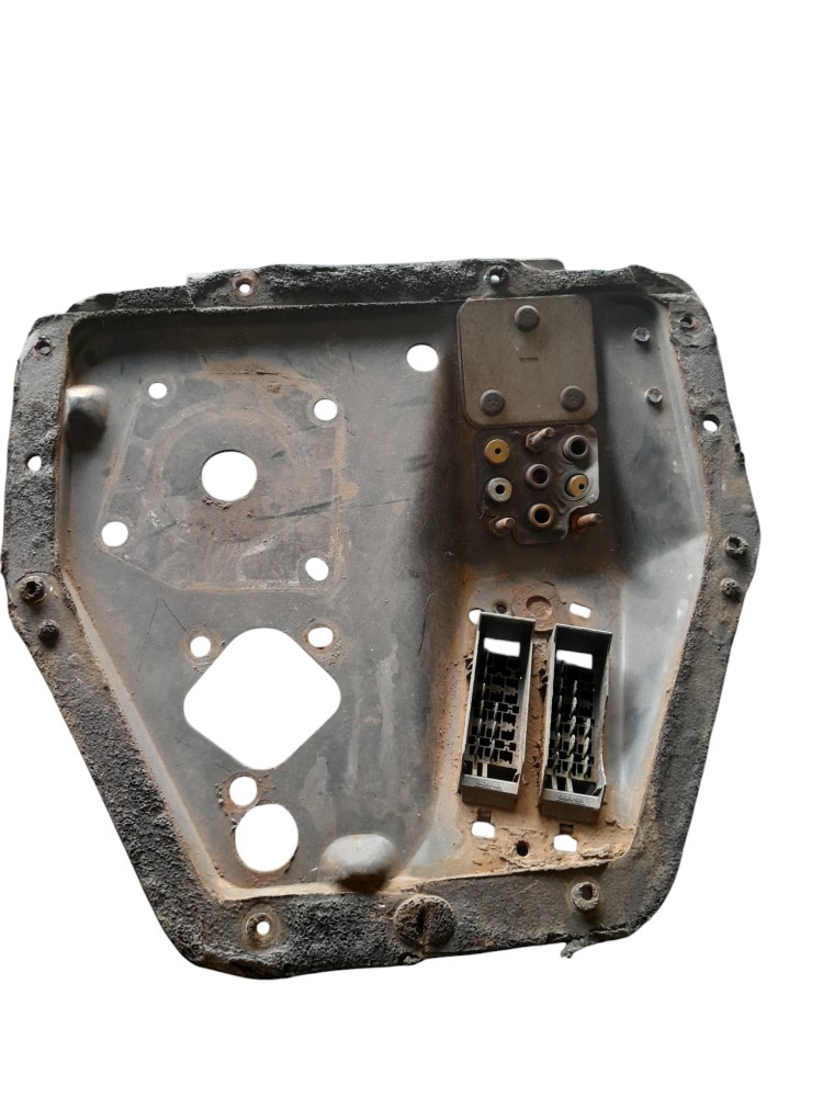 Suporte Montagem Pedal Original Scania S4 – 1413825 4