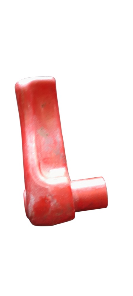 Manopla Regulagem Encosto Banco Original Volvo Fh – 38243 2