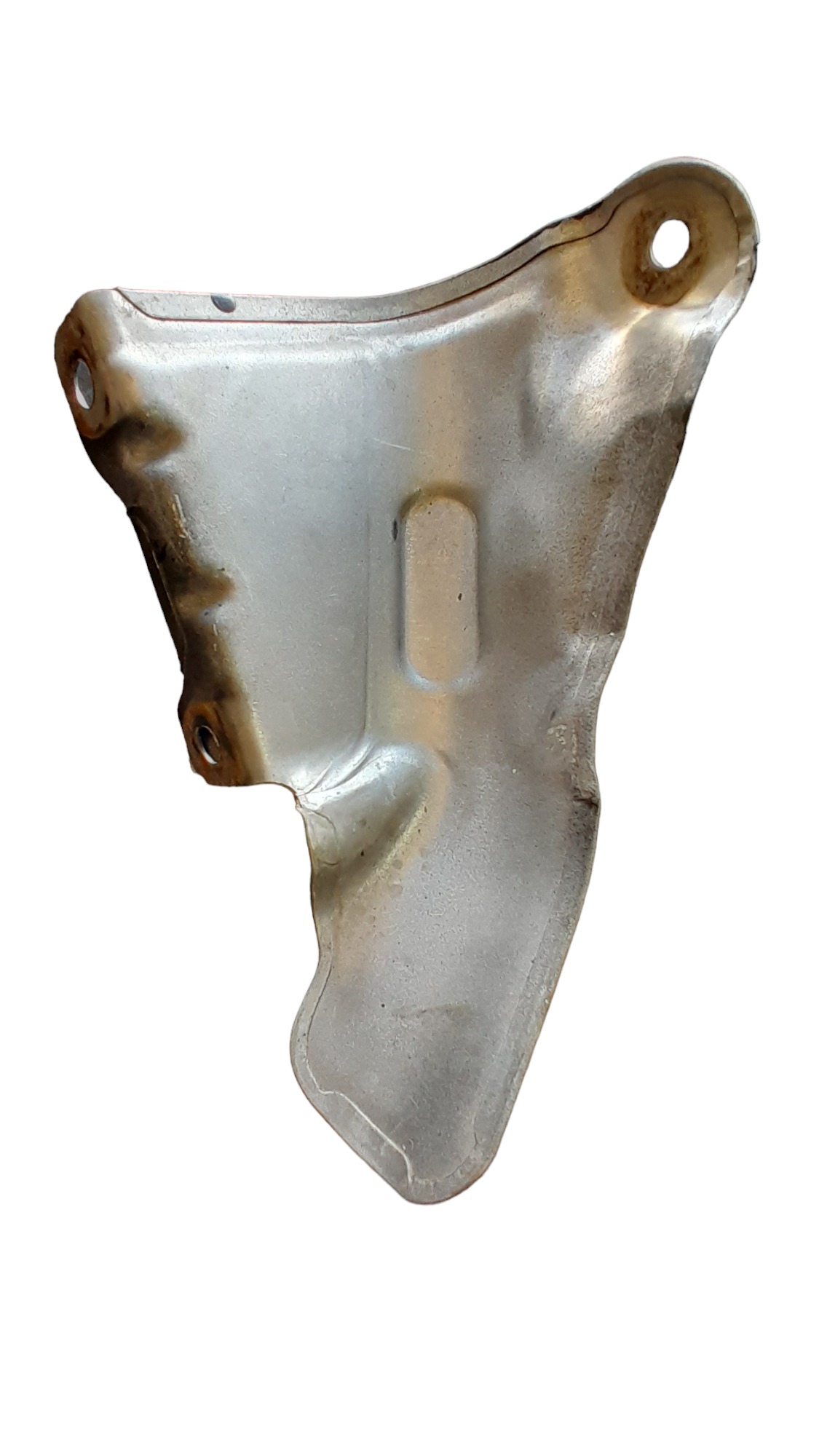 Defletor Calor Turbina Original Vw Delivery – 5268245 4