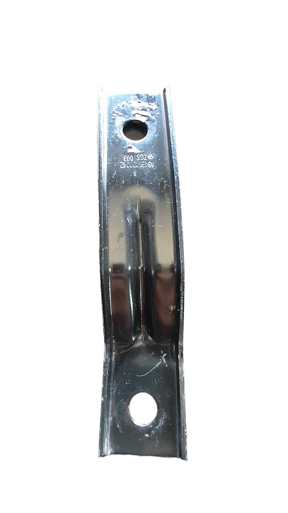 Pilar Painel Original Mercedes Benz Axor – A9436890042 3