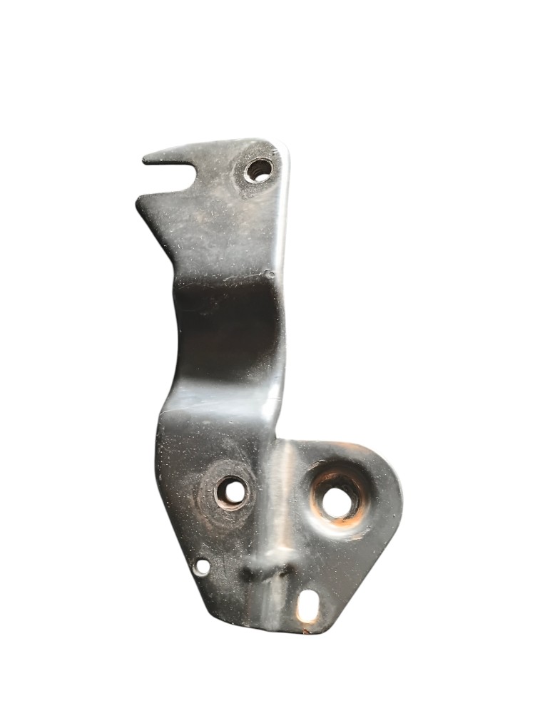 SUPORTE DO QUEBRA SOL EXTERNO ORIGINAL SCANIA S4 – 1355661