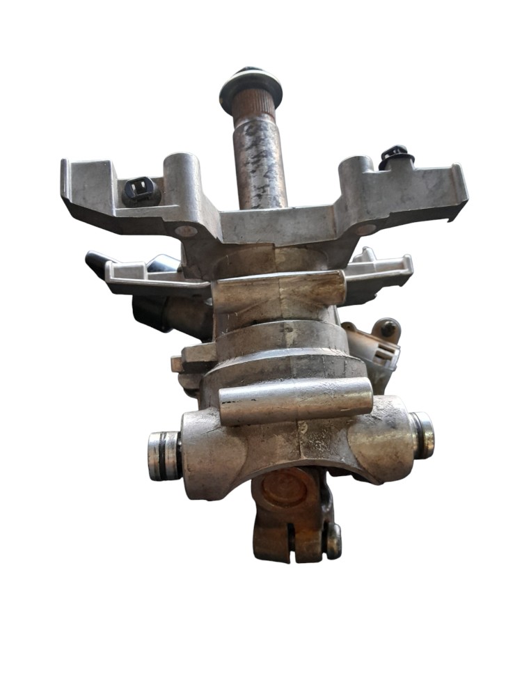 Conjunto Kit Trava Ignição Direção Scania S5 – 1535125 14076 5