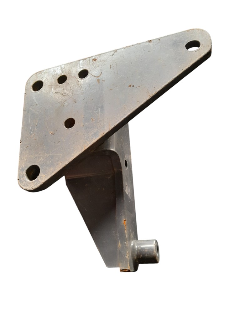 Suporte Silencioso Original Scania S4 S5 – 1437010 4