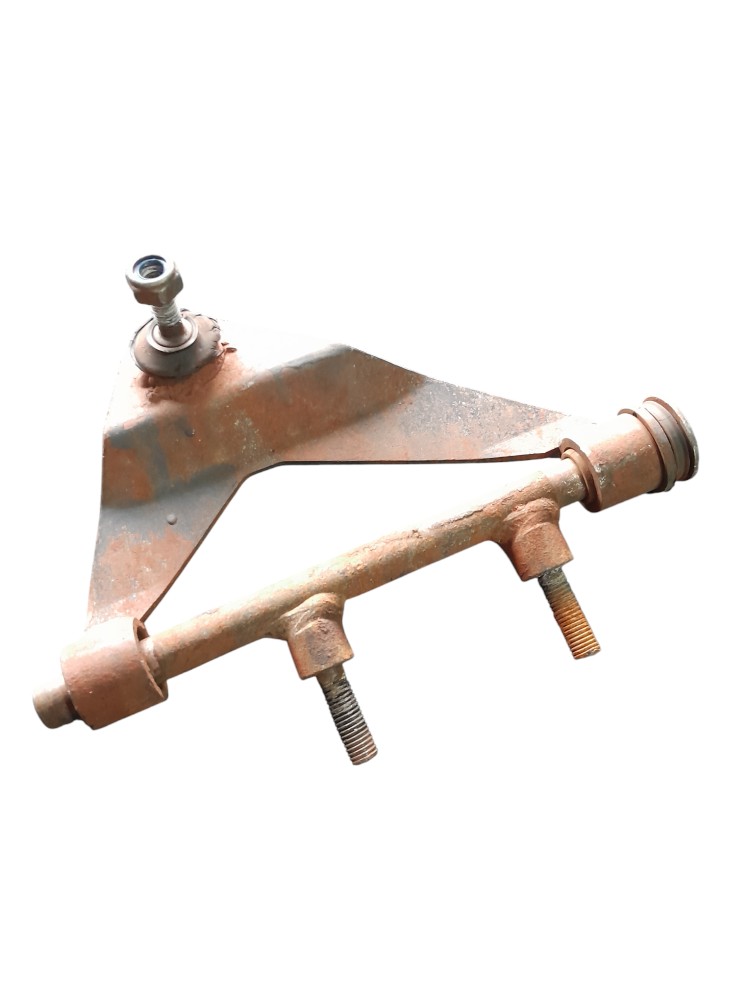 Suporte Alavanca Câmbio Scania S4 Original – 1428894 3