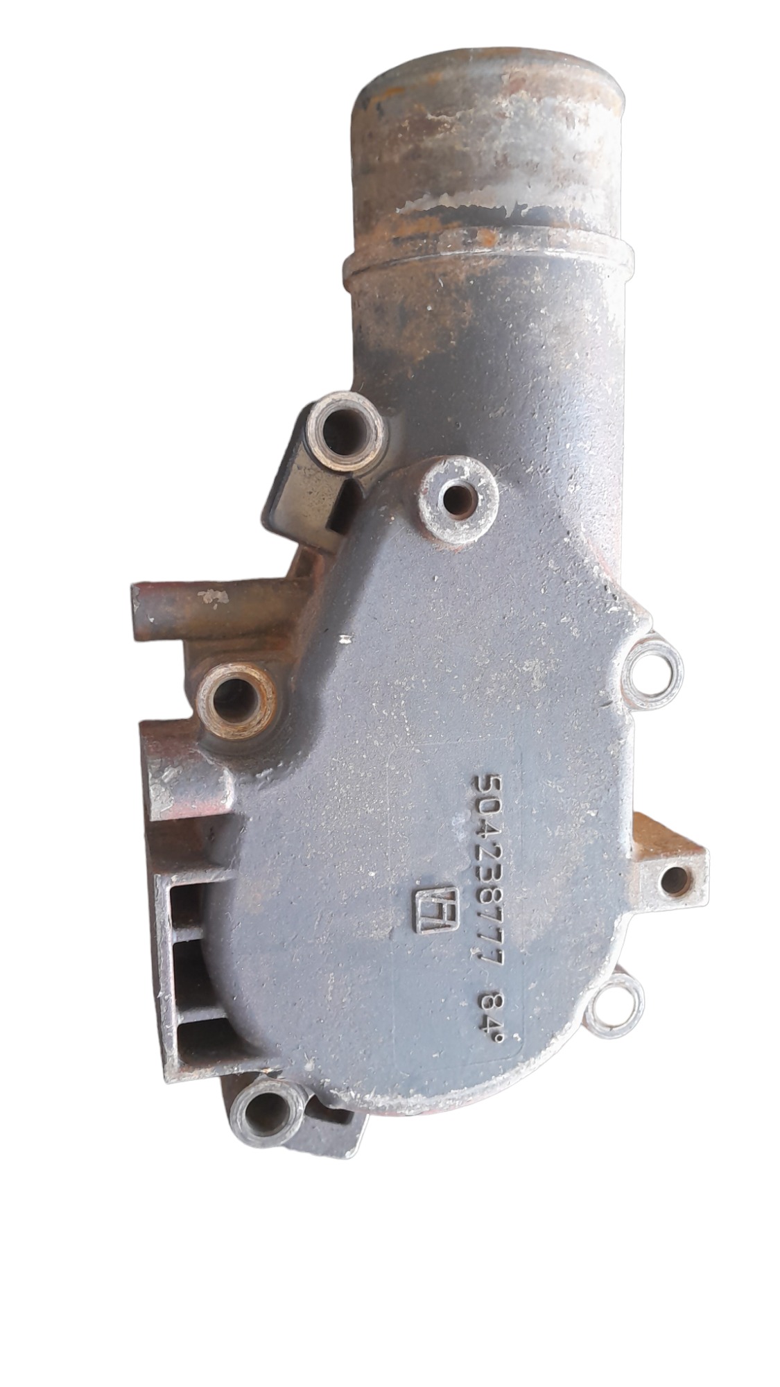 Válvula Termostatica Iveco Stralis  504238777 2