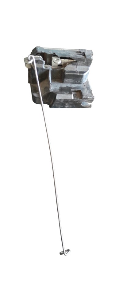 Fechadura Da Porta Ld Original Mercedes Benz – 6947207035 2