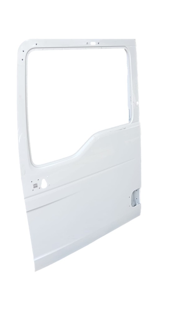 Porta Original Vw Meteor Esquerda Le  Dianteira Esquerdo 3