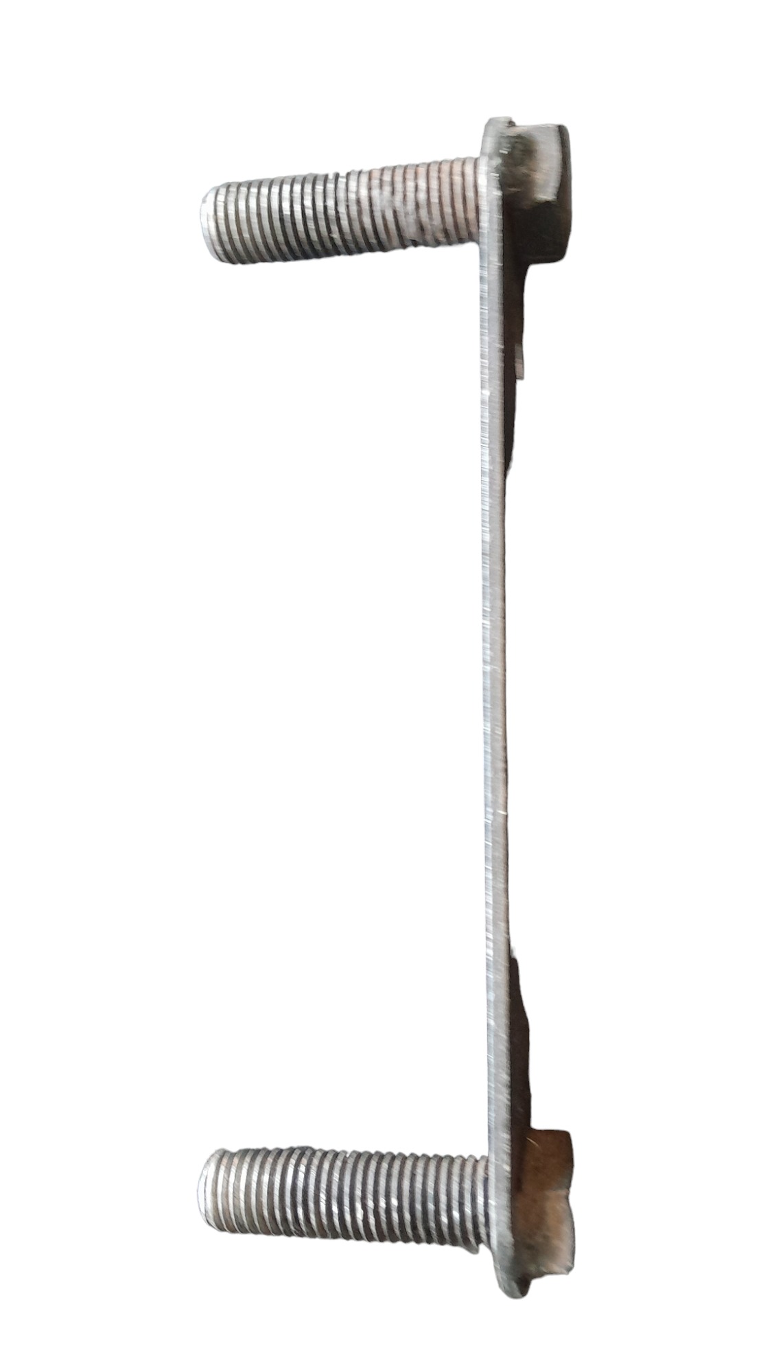 Chapa Suporte Válvula Secadora Scania  –  1356283 2