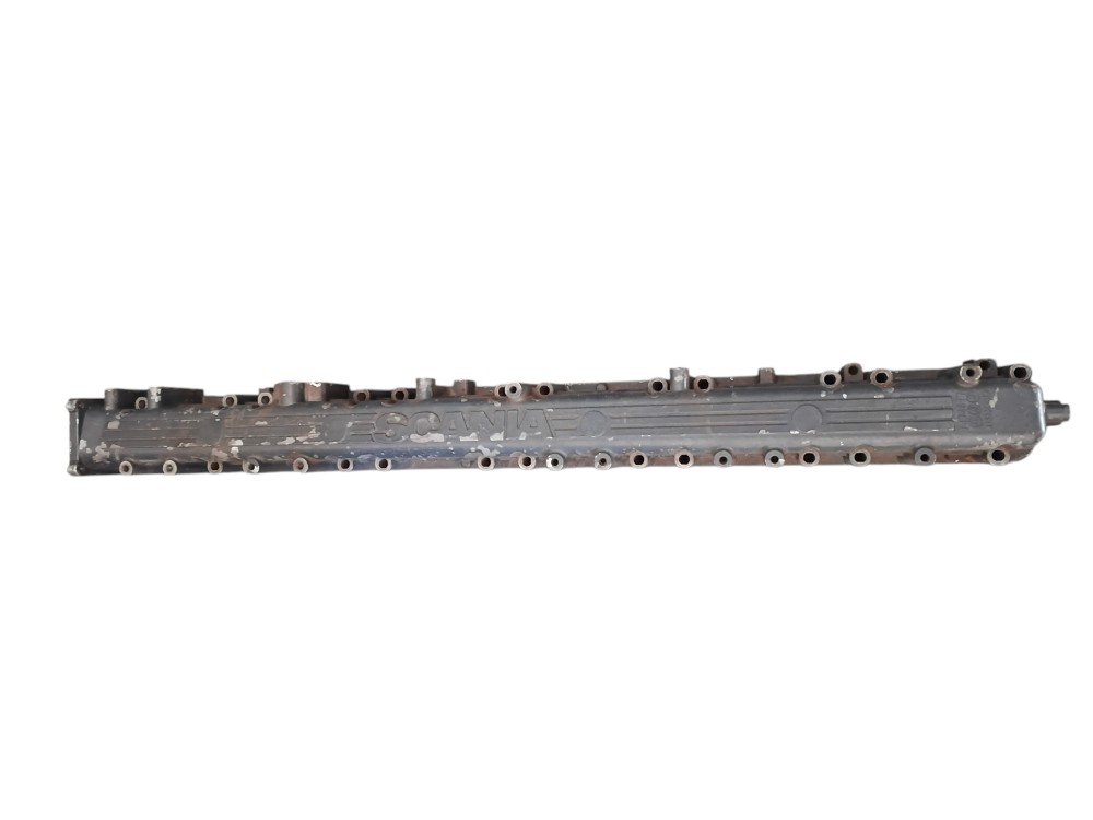 COLETOR DE ADMISSÃO MOTOR ORIGINAL SCANIA S4 S5 – 1474817 2