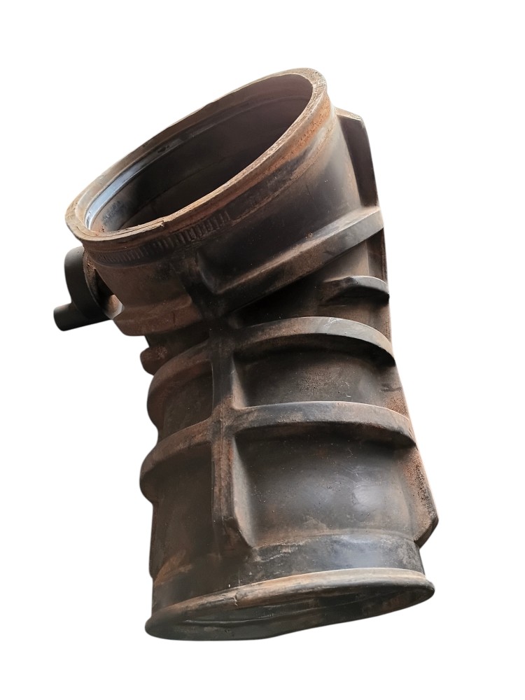 MANGUEIRA FILTRO AR COTOVELO ORIGINAL SCANIA 113 – 353686