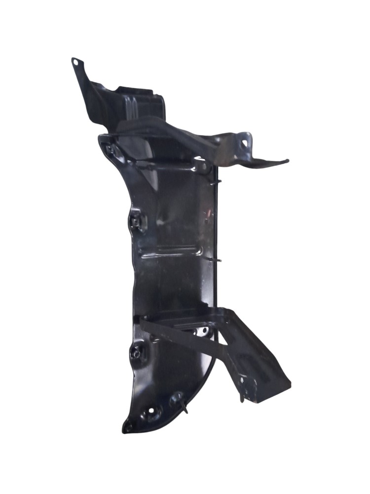 Suporte Do Estribo Le Original Scania S5 – 1426210 2