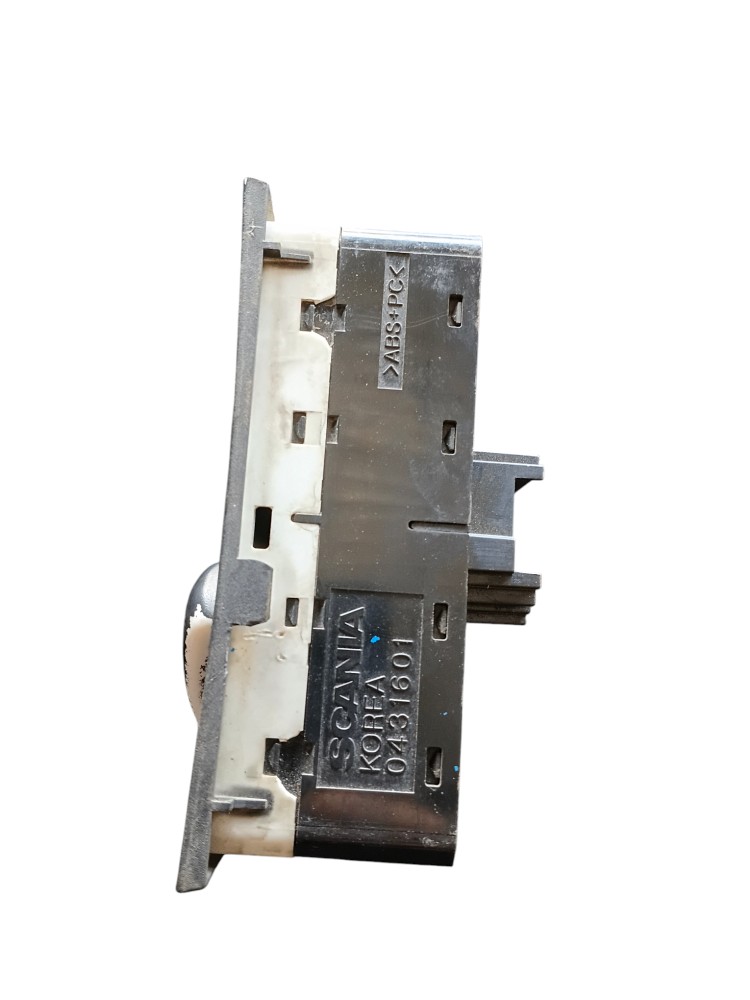Interruptor Luz Farol Original Scania S5 – 1540673 2