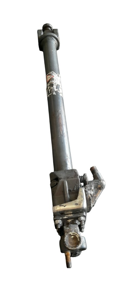Telescópio Trambulador Cambio Original Iveco Stralis-8131629 2