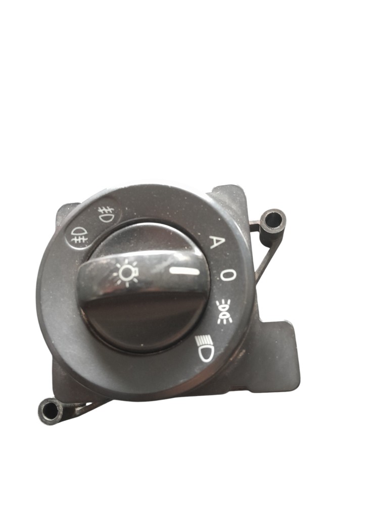INTERRUPTOR CHAVE LUZ ORIGINAL MERCEDES BENZ – A9435451504 2
