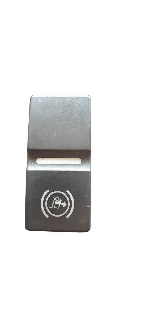 BOTÃO BLOQUEIO DA CABINE ORIGINAL MAN TGX – 81255030319 2