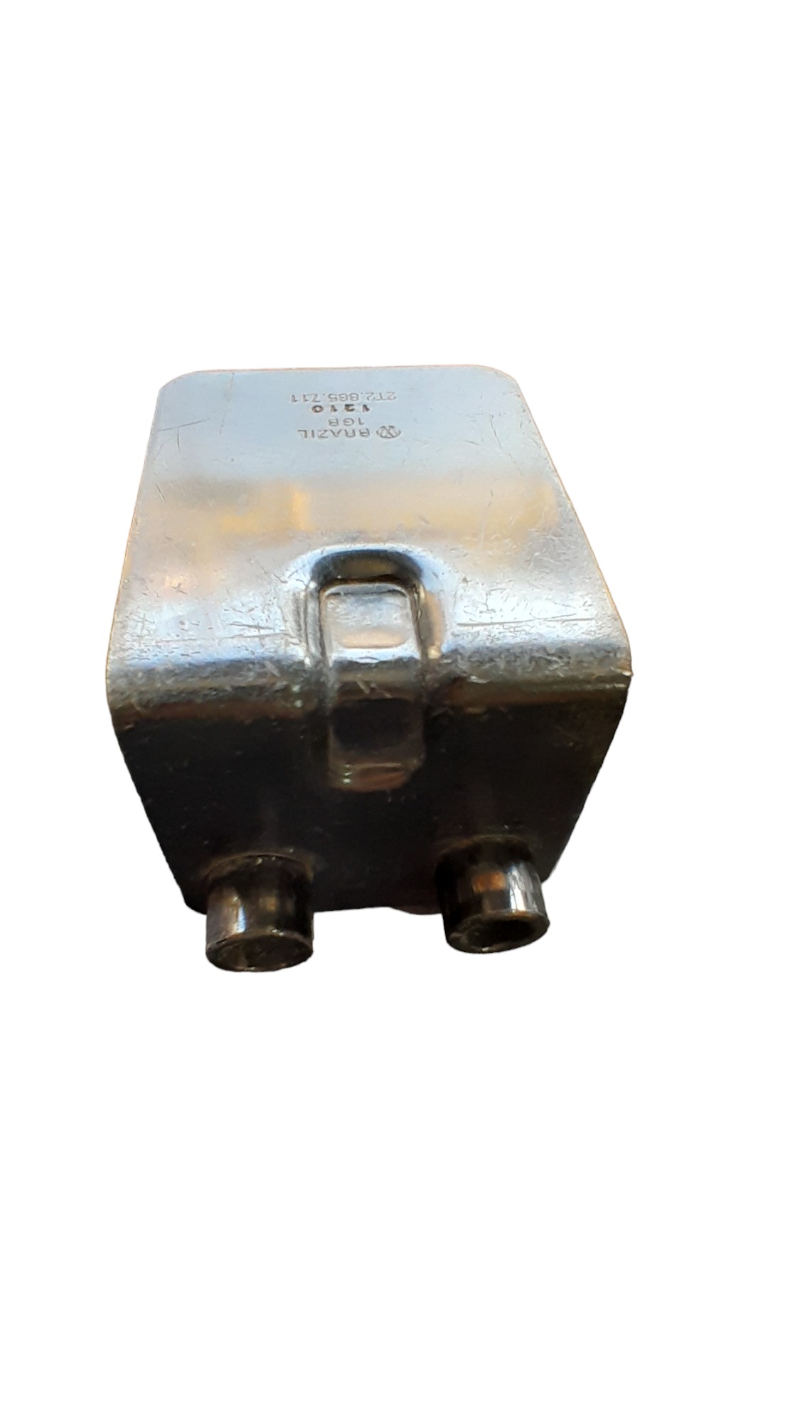 Suporte L Da Cama Original Volkswagen – 2t2885711 5
