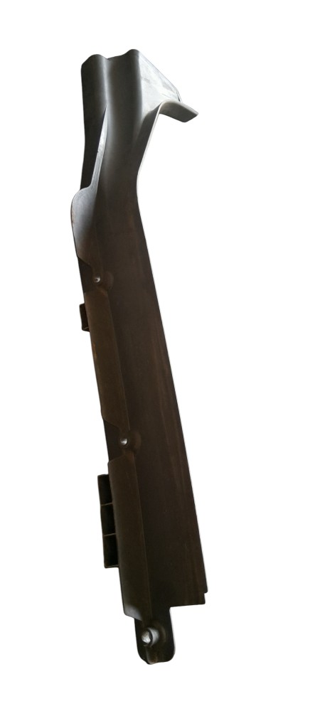 SOLEIRA LADO ESQUERDO ORIGINAL MAN TGX – 81615100791