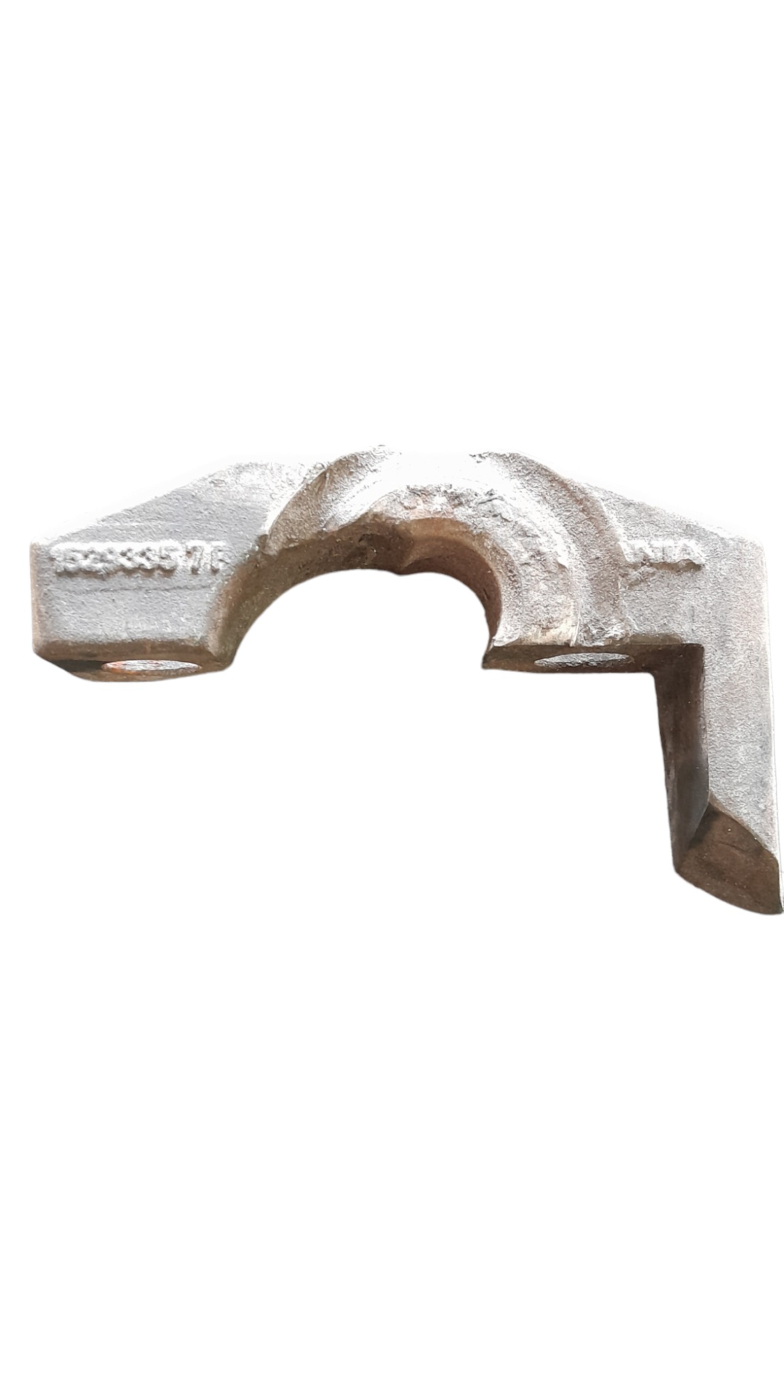 Mancal Barra De Torção Ld Da Cabine Scania S4/s5  –  1529335 2
