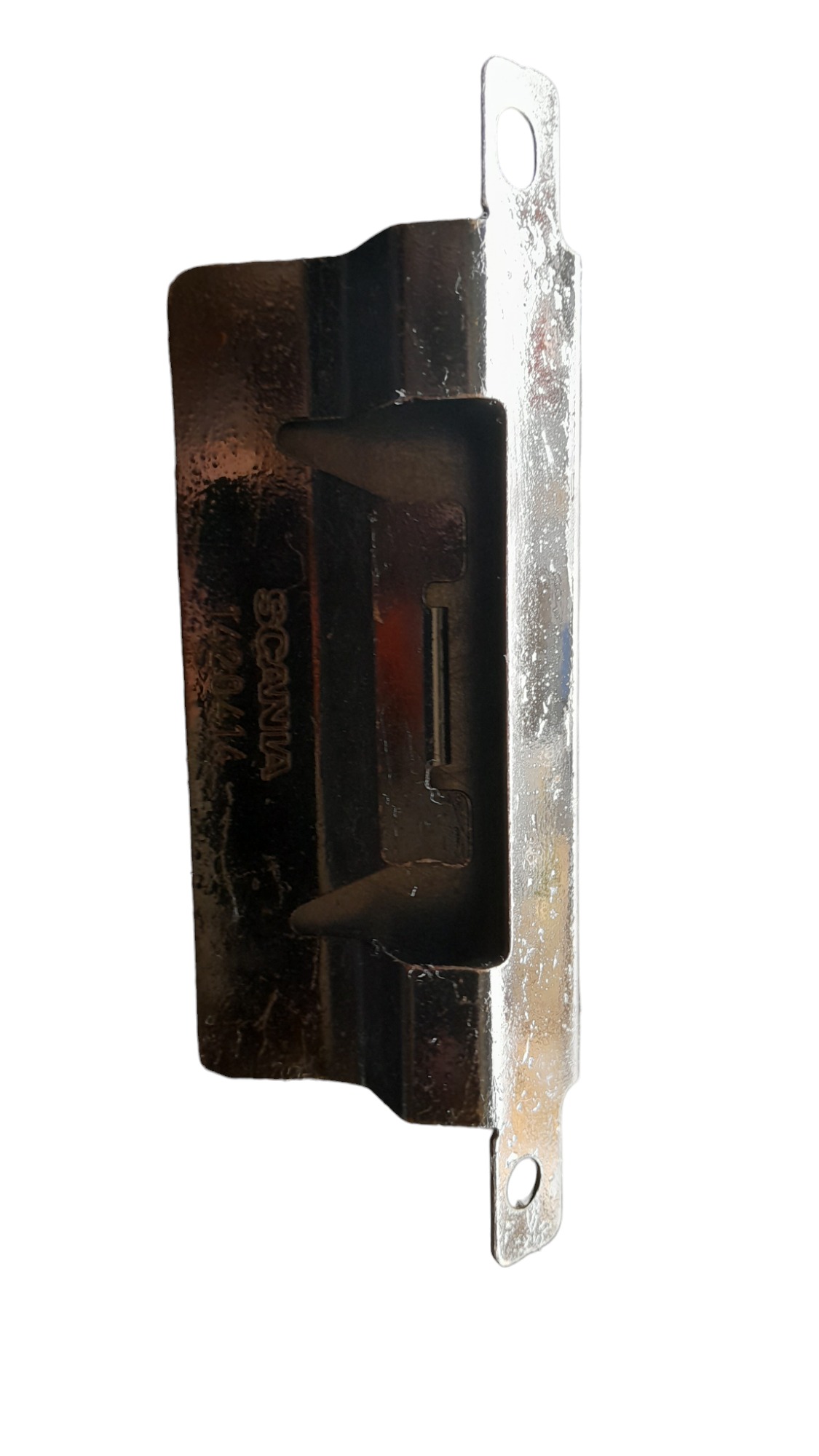Suporte Tampa Do Conector Elétrico Original Scania – 1420414 2