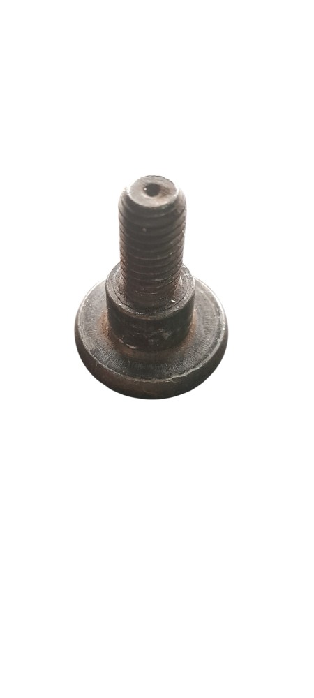 Parafuso Parachoque/quebra Sol Original Scania – 1505286