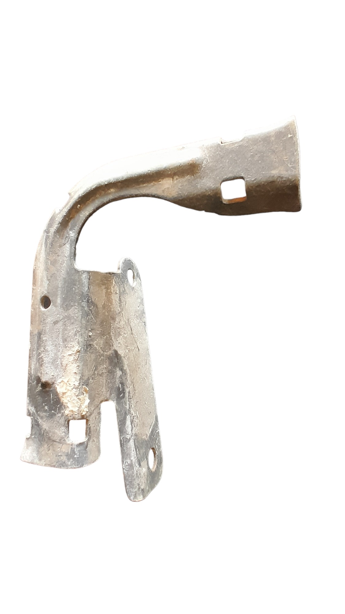 Suporte Canal Guia Cabos Elétricos Original Scania – 1470496 4