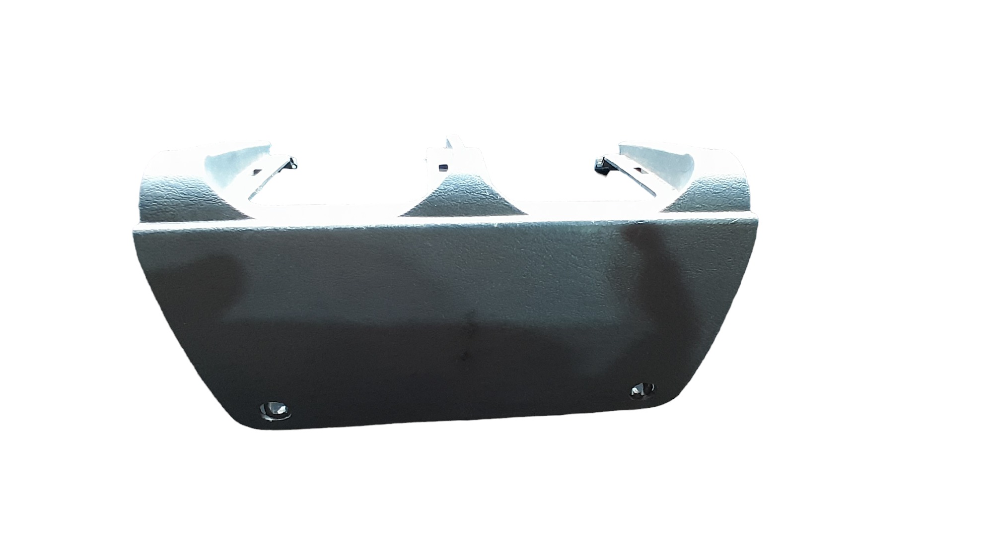 Moldura Do Painel Original Scania Serie 4 – 1341725 4