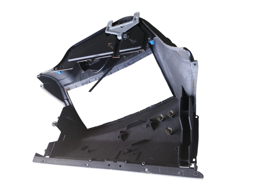 CAPA DO PAINEL INSTRUMENTOS ORIGINAL SCANIA S4 – 1374621 4