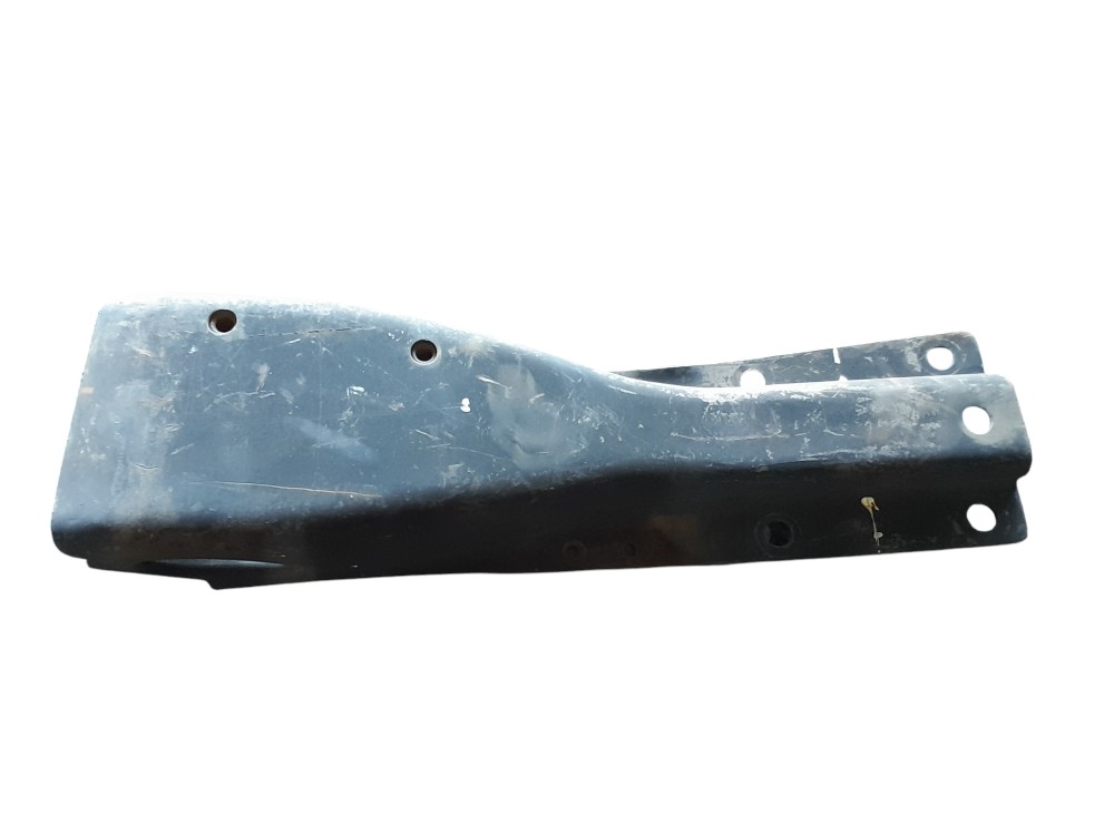 Suporte Traseiro Cabine Le Ford Cargo 815 Original-96hu5w35a 3