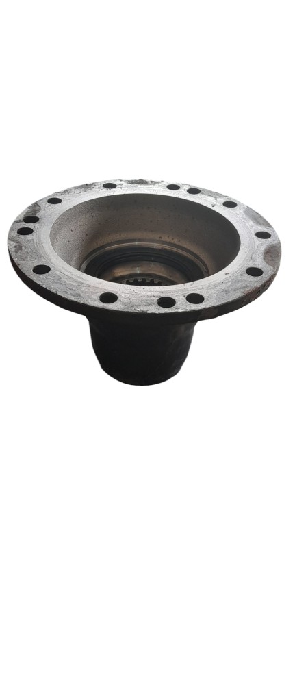Flange Cupula Semi Eixo Original Scania – 1539231 2