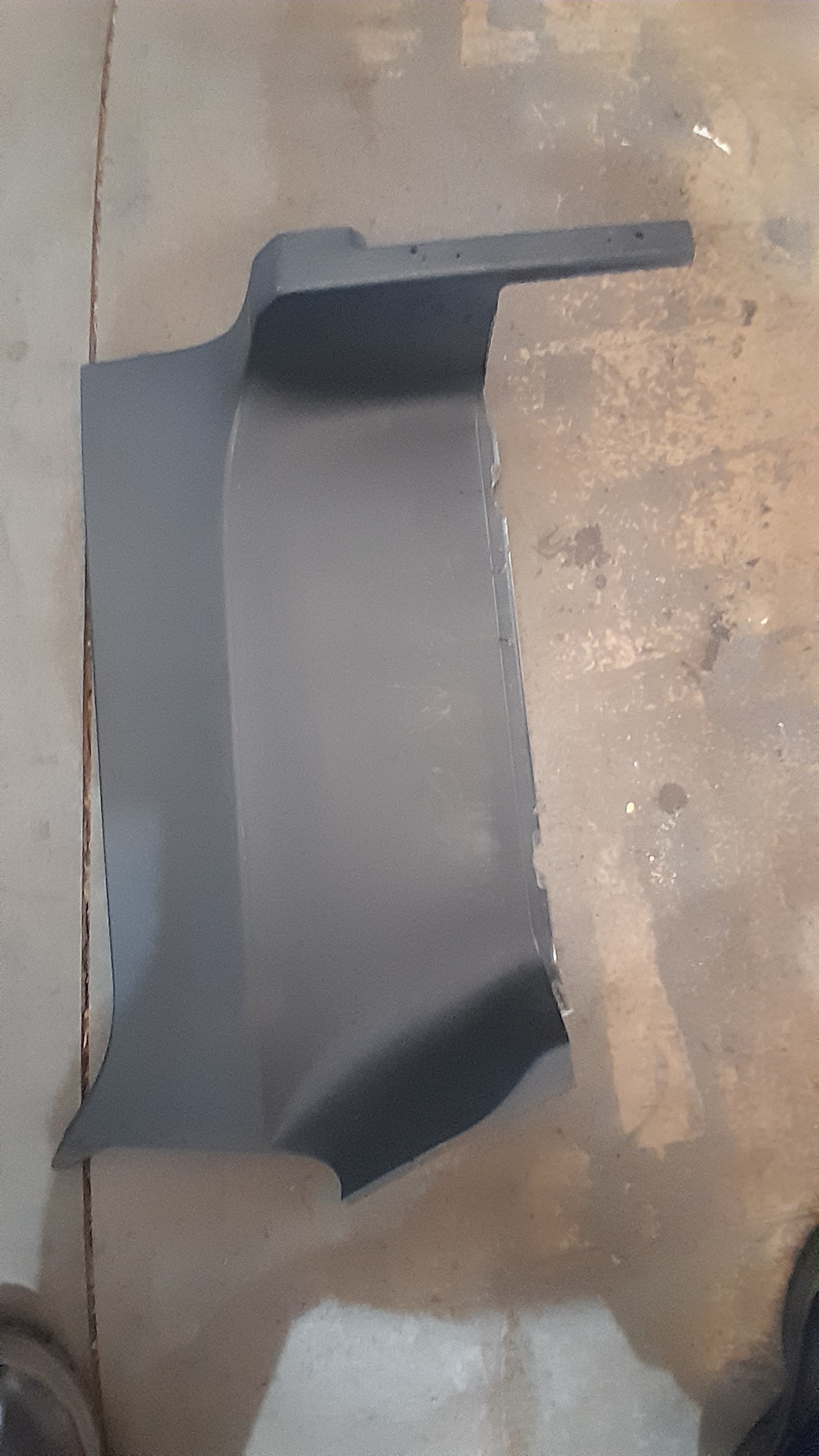 ACABAMENTO ESTRIBO LD ORIGINAL SCANIA S5 – 1442654 2