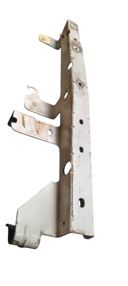 Suporte Da Bochecha Defletor Le Original Volvo Fh 2000 2