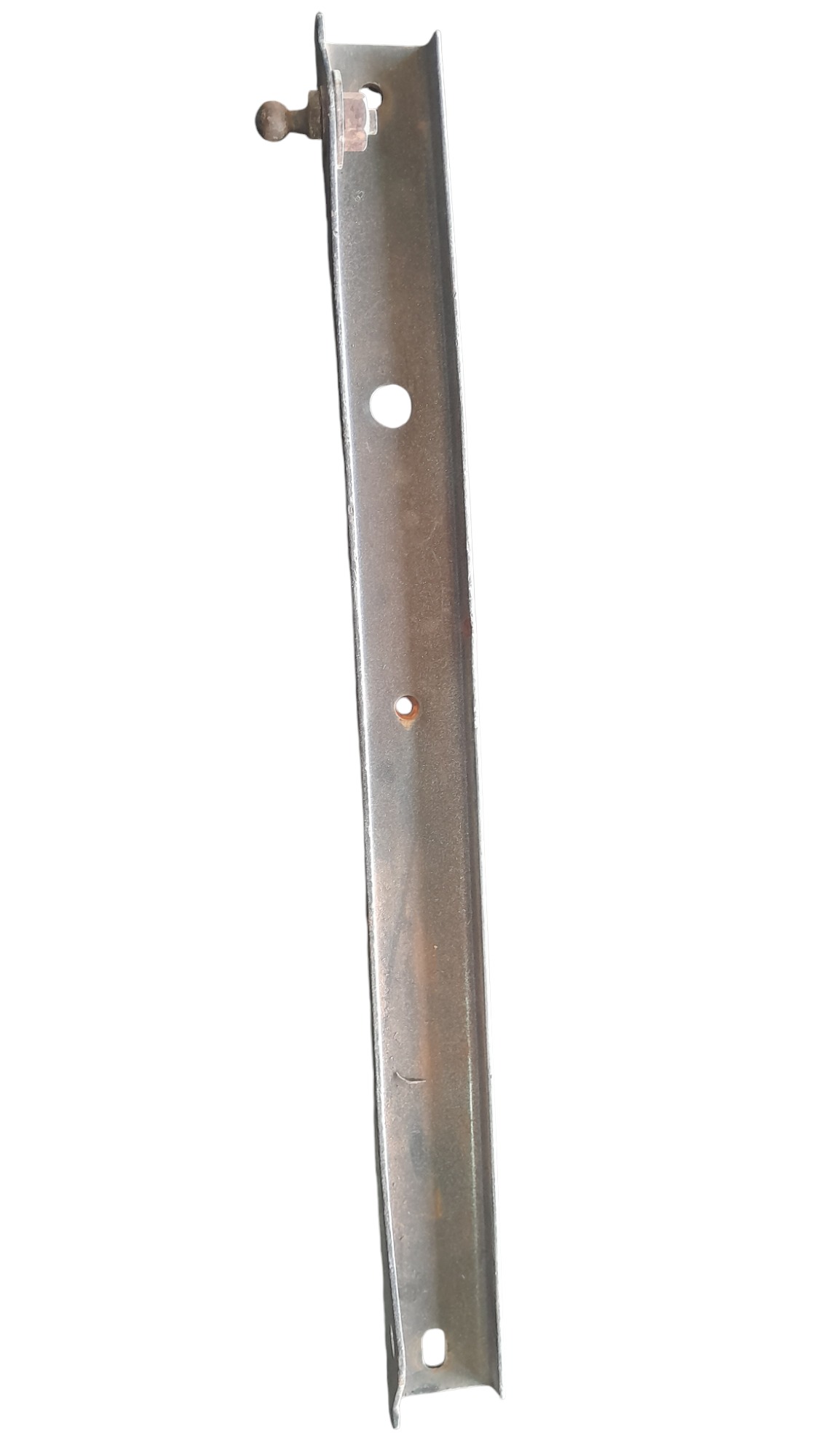 Suporte Cantoneira Grade Frontal Vw Constellation -2r2823663 4