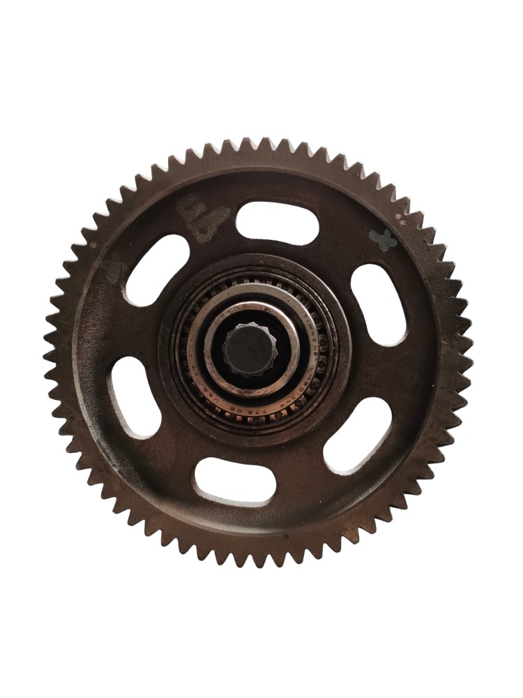 Engrenagem Intermediária Original Motor Mwm Vw – 1824636c1