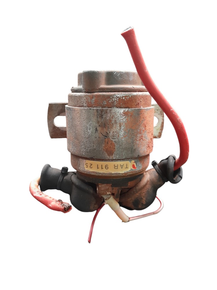 Rele Auxiliar Partida Bosh 24v Original – 9330080012 3