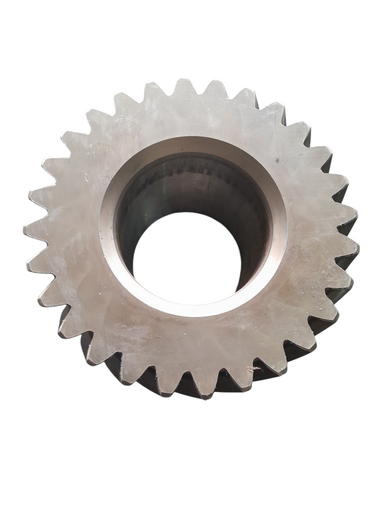 Engrenagem Fixa 3 Marcha Original Cambio Zf – 0091303106 5