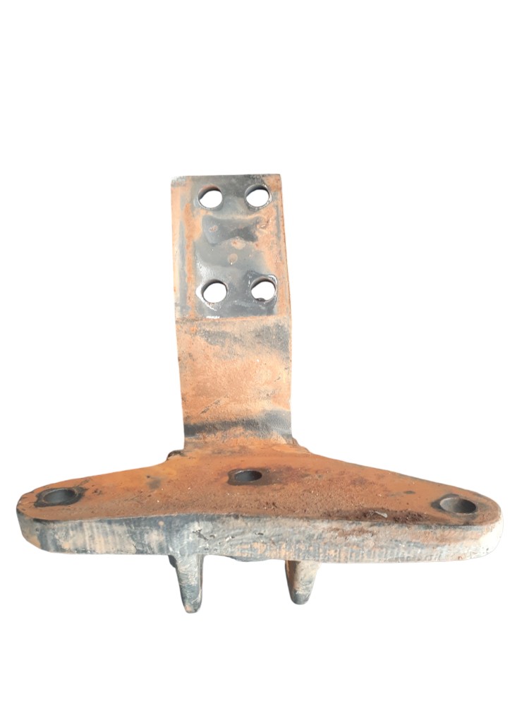 Suporte Dianteiro Cabine Constellation Vw – 2r2899508 4