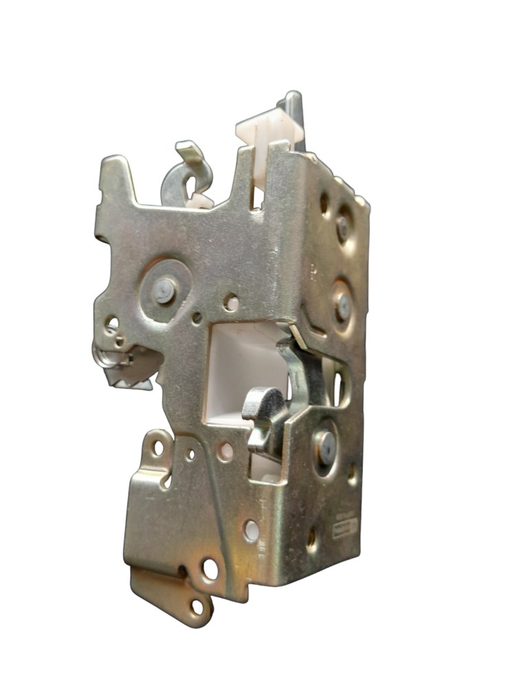 Fechadura Da Porrta Ld Mercedes Benz Atego – A9737200735 3