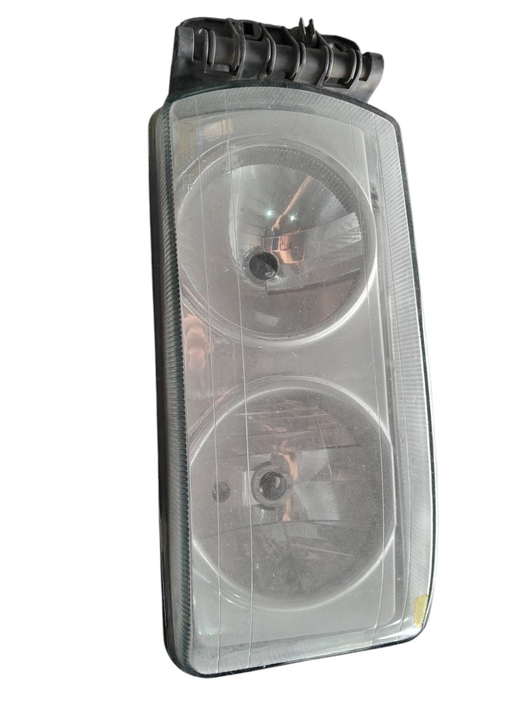 Farol Le Original Iveco Stralis Tector – 504238117 Esquerdo/motorista 2