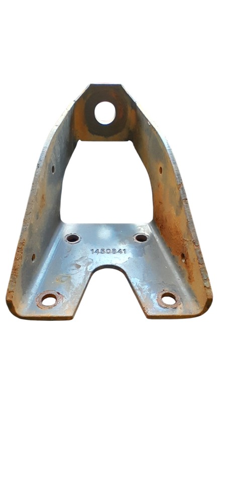 Suporte Amortecedor Dianteiro Original Scania S4 S5- 1450841 5