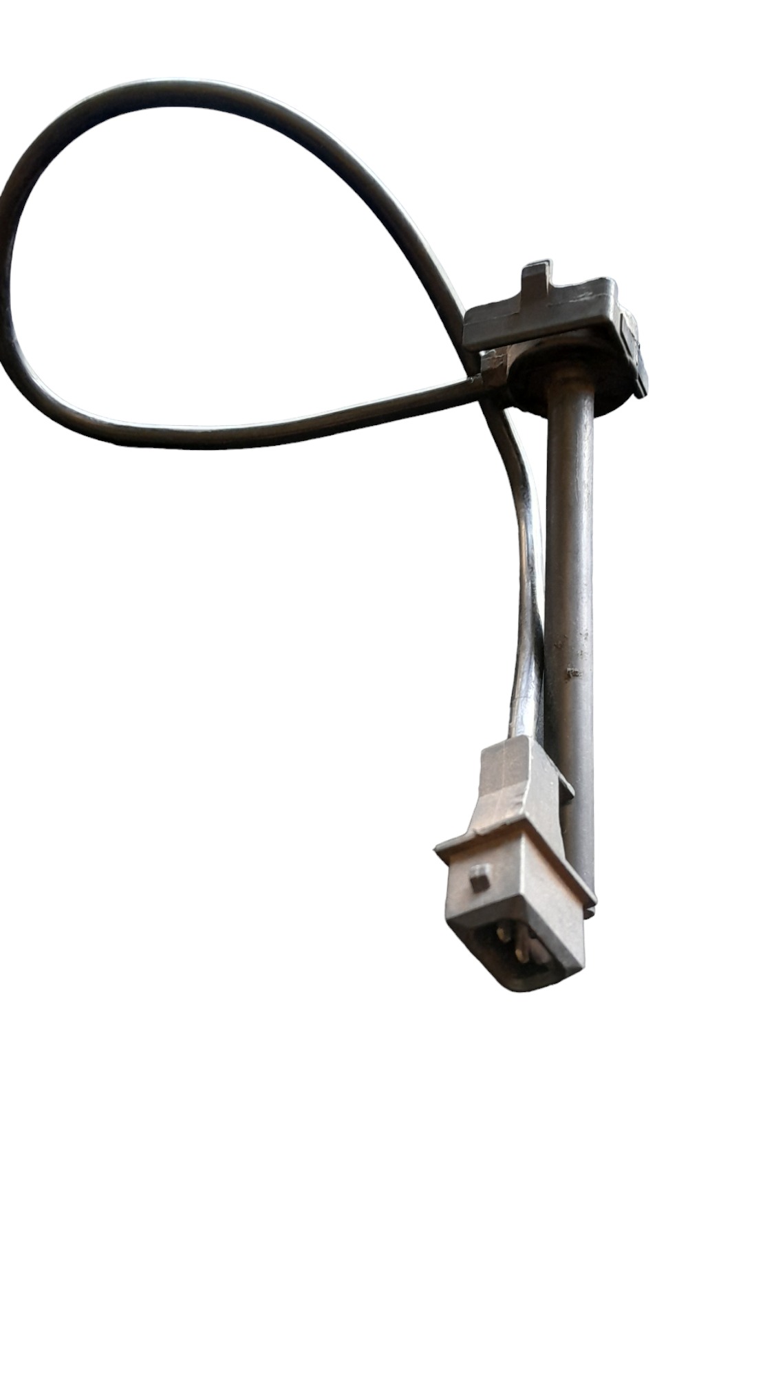 Sensor Nível Água Radiador Mercedes Benz Actros  9425420217 3