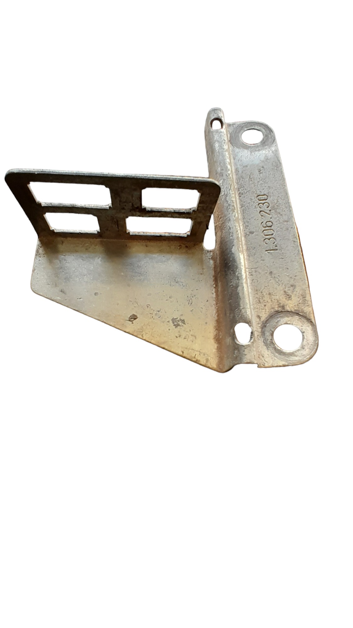 Suporte Chicote Cabo Porta Scania Original – 1306230 5
