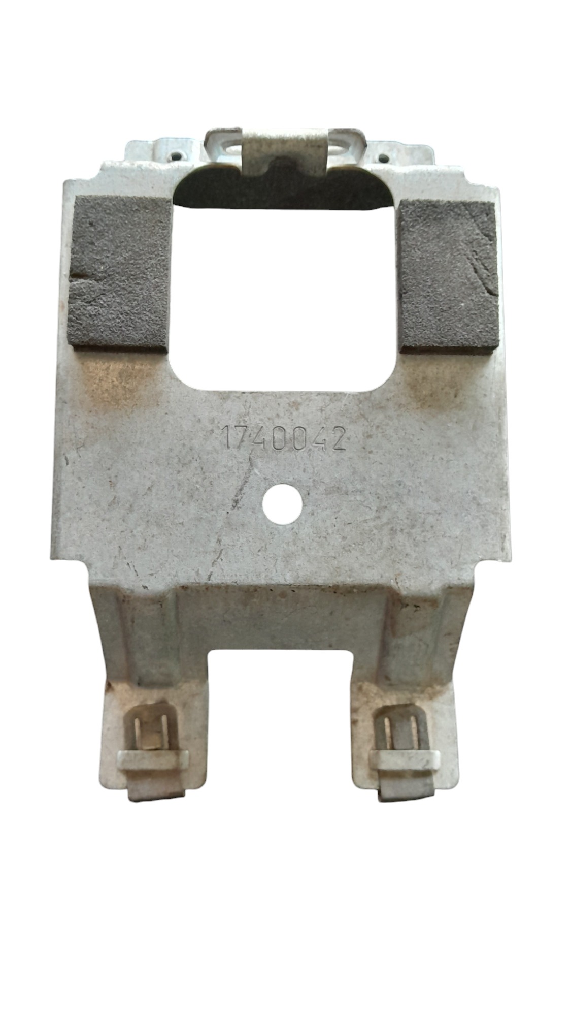 Suporte Do Tacógrafo Original Scania S4/pgr – 1740042 4