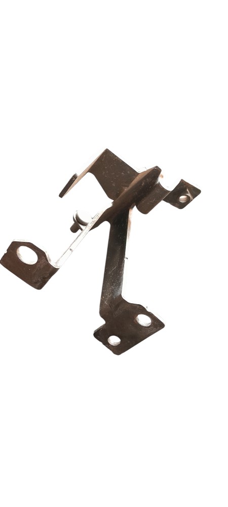 Suporte Das Mangueiras Original Scania S4 Pgr – 1772724 2
