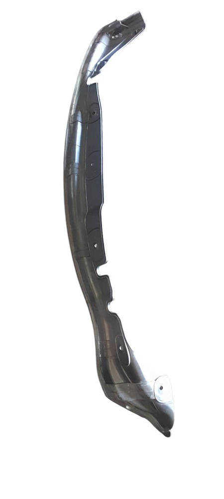 Acabamento Interno Paralama Ld Peugeot Original – 9673081980 4
