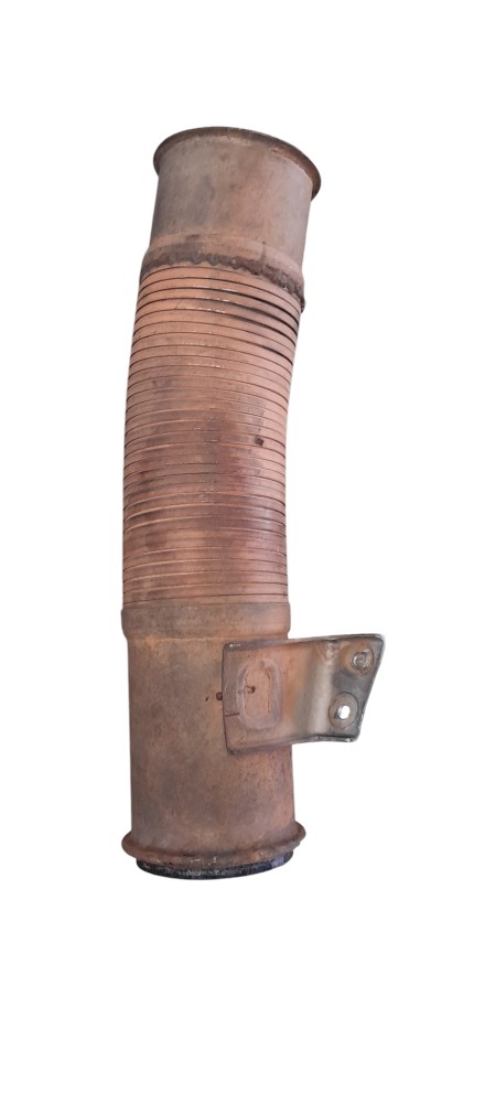 Tubo Flexível Interno Motor Original Scania S4 S5 – 1734040 4